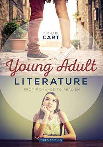 Young Adult Literature: From Romance – Paperback, by Cart Michael – Very Good j