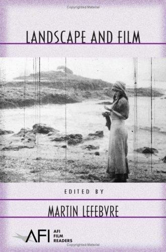 Landscape And Film, Paperback by Lefebvre, Martin (EDT), Like New Used, Free …