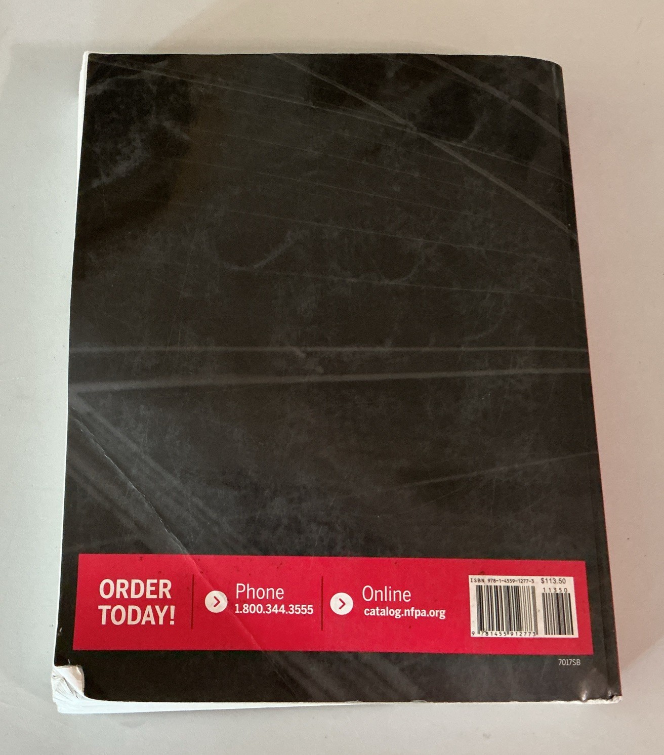 NEC NFPA 70 National Electrical Code Book & Understanding The Nat’l Electrical