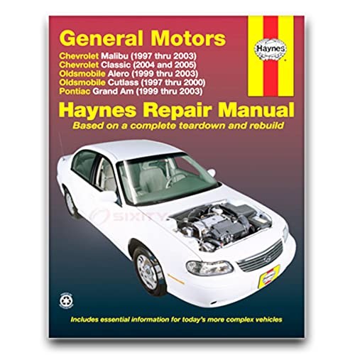 HAYNES 38026, Haynes, J. H.