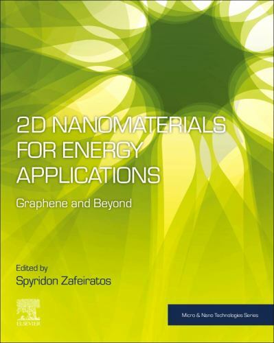 2d Nanomaterials for Energy Applications : Graphene and Beyond, Paperback by …