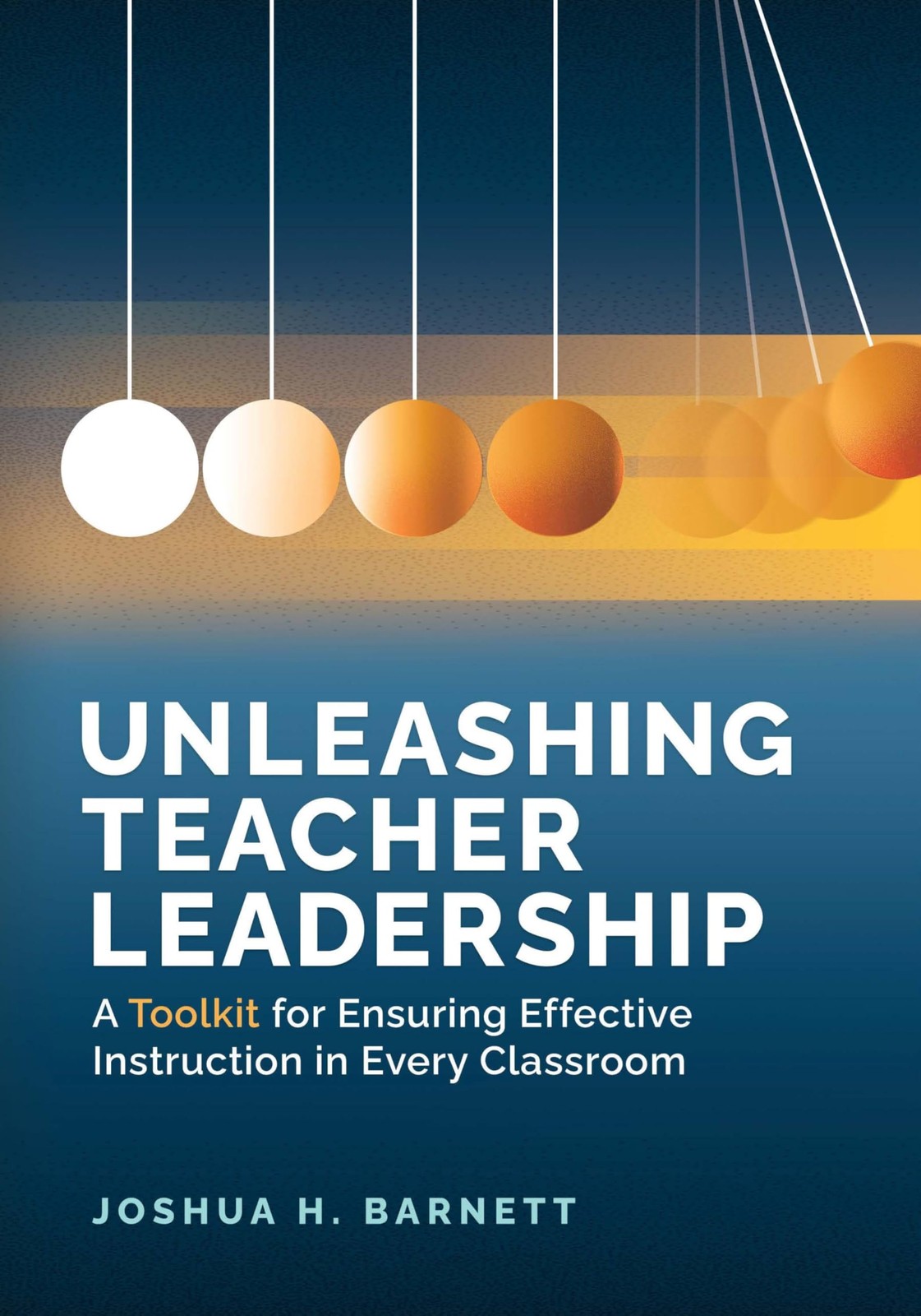 Unleashing Teacher Leadership: A Toolkit for Ensuring Effective Instruction …