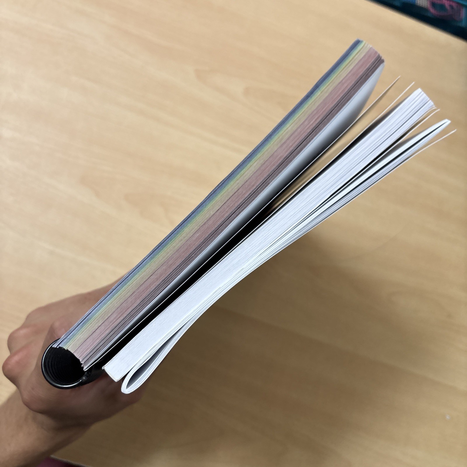 Lot 3 EIW Essentials in Writing Level 7 Assessment Student Book Teacher Handbook