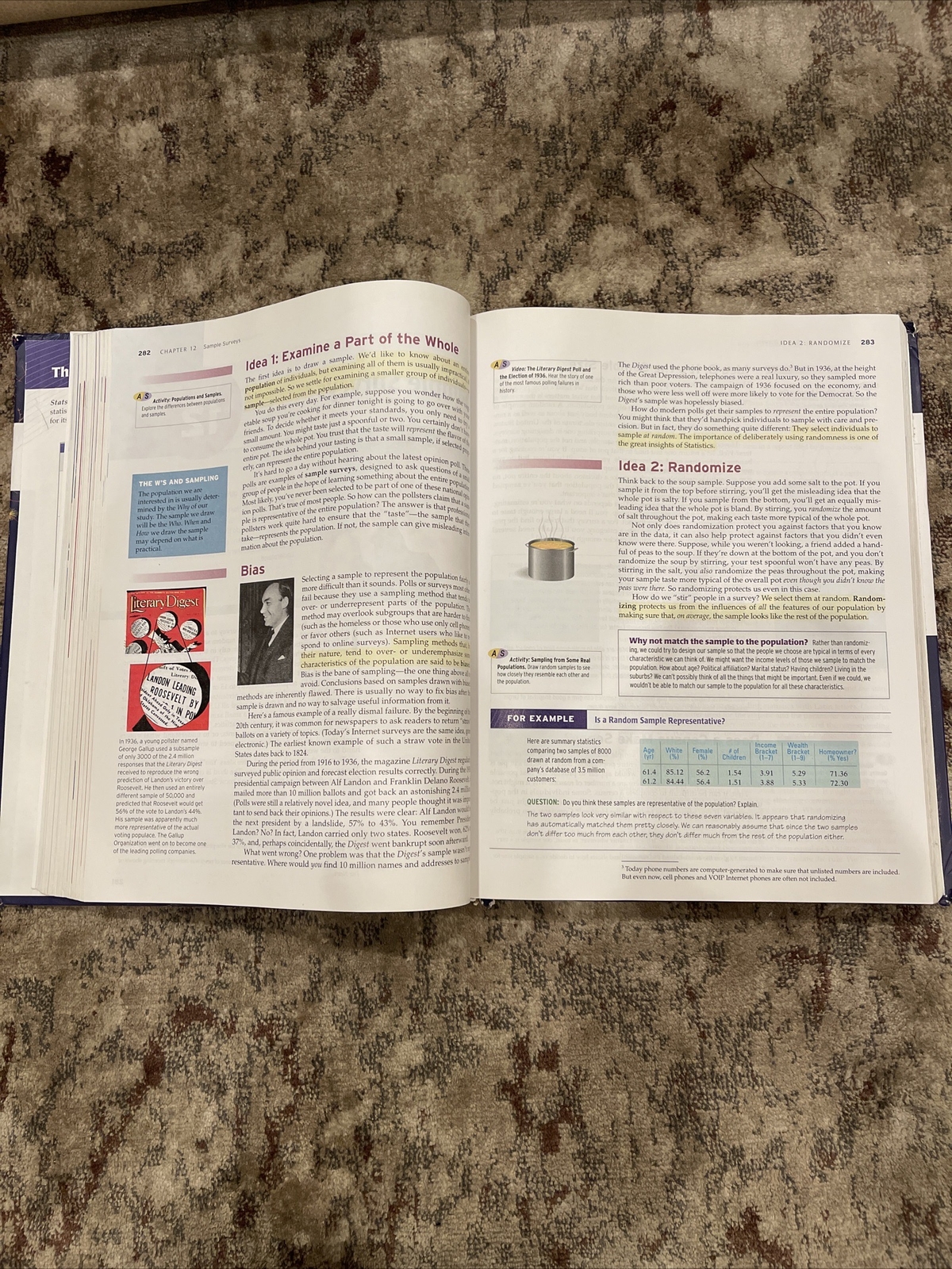 Stats : Data and Models by Paul F. Velleman, Richard D. De Veaux, David E. Bock