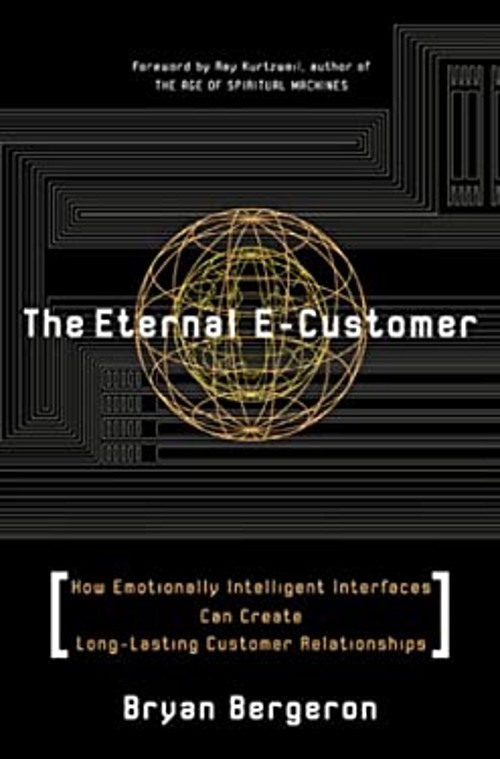 The Eternal E-Customer : How Emotionally Intelligent Interfaces C