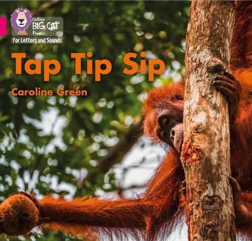 Caroline Green Tap Tip Sip (Paperback)