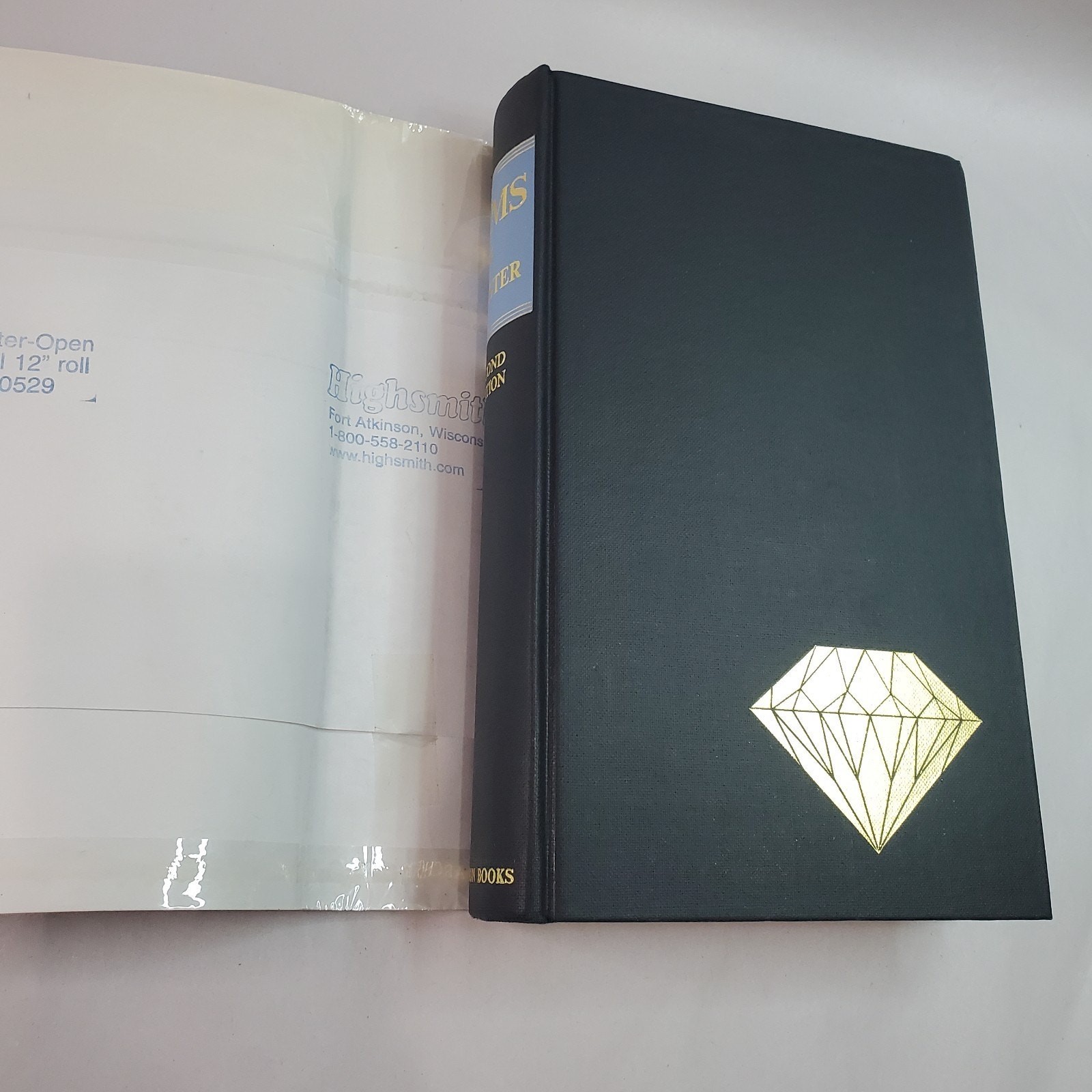 Gems Their Sources, Descriptions and Identification – R. Webster 2nd Ed Revised