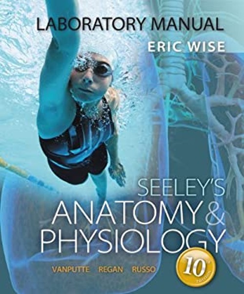 Anatomy and Physiology Spiral Eric Wise