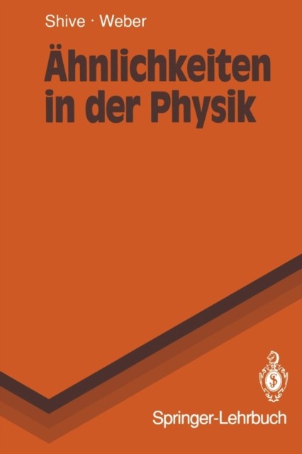 Shive – hnlichkeiten in der Physik Zusammenhnge erkennen und verst – X555z