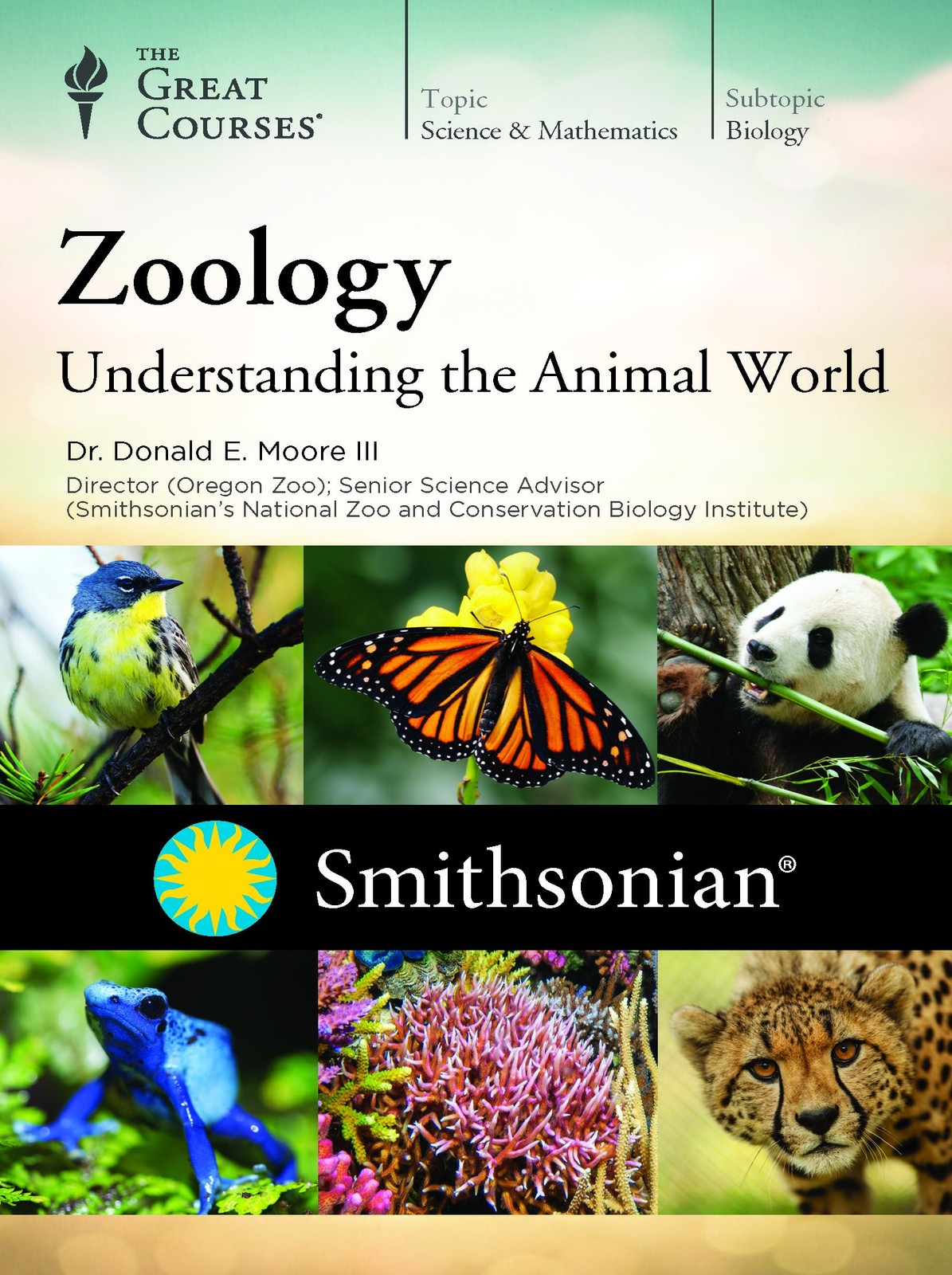 Zoology: Understanding the Animal World