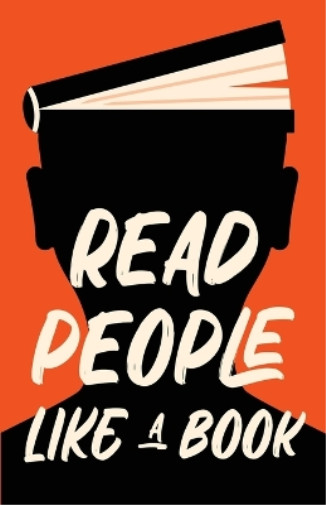 Discover Press Read People Like a Book (Paperback)