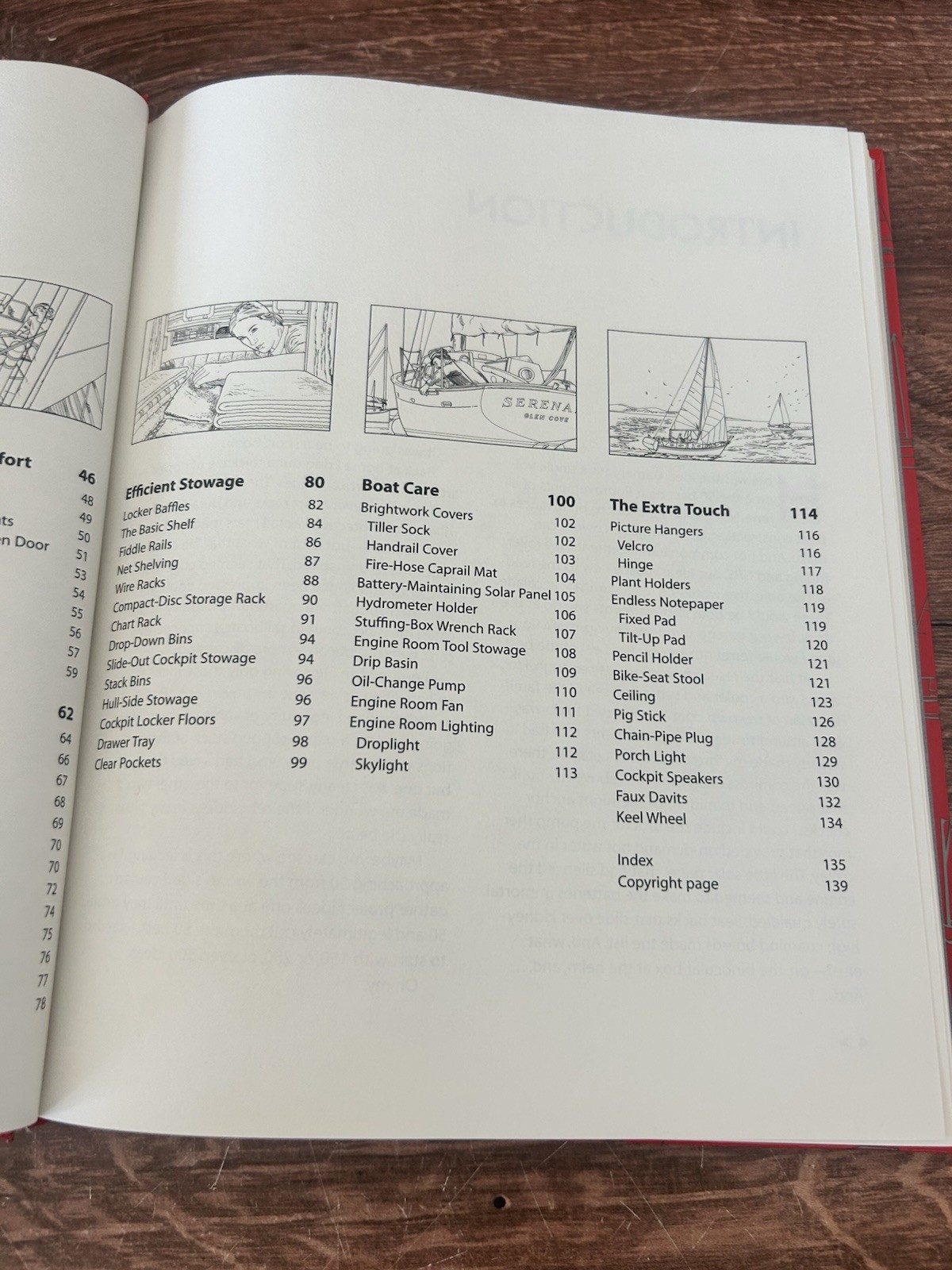 100 Fast and Easy Boat Improvements (Int…, Casey, Don