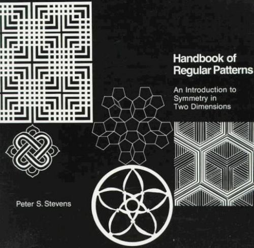 Handbook of Regular Patterns: An Introduction to Symmetry in Two Dimensions