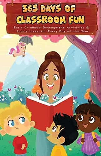 365 Days of Classroom Fun: Early Ch…, Ortwerth, Krist