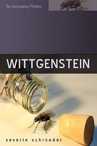 Wittgenstein by Severin Schroeder: Used