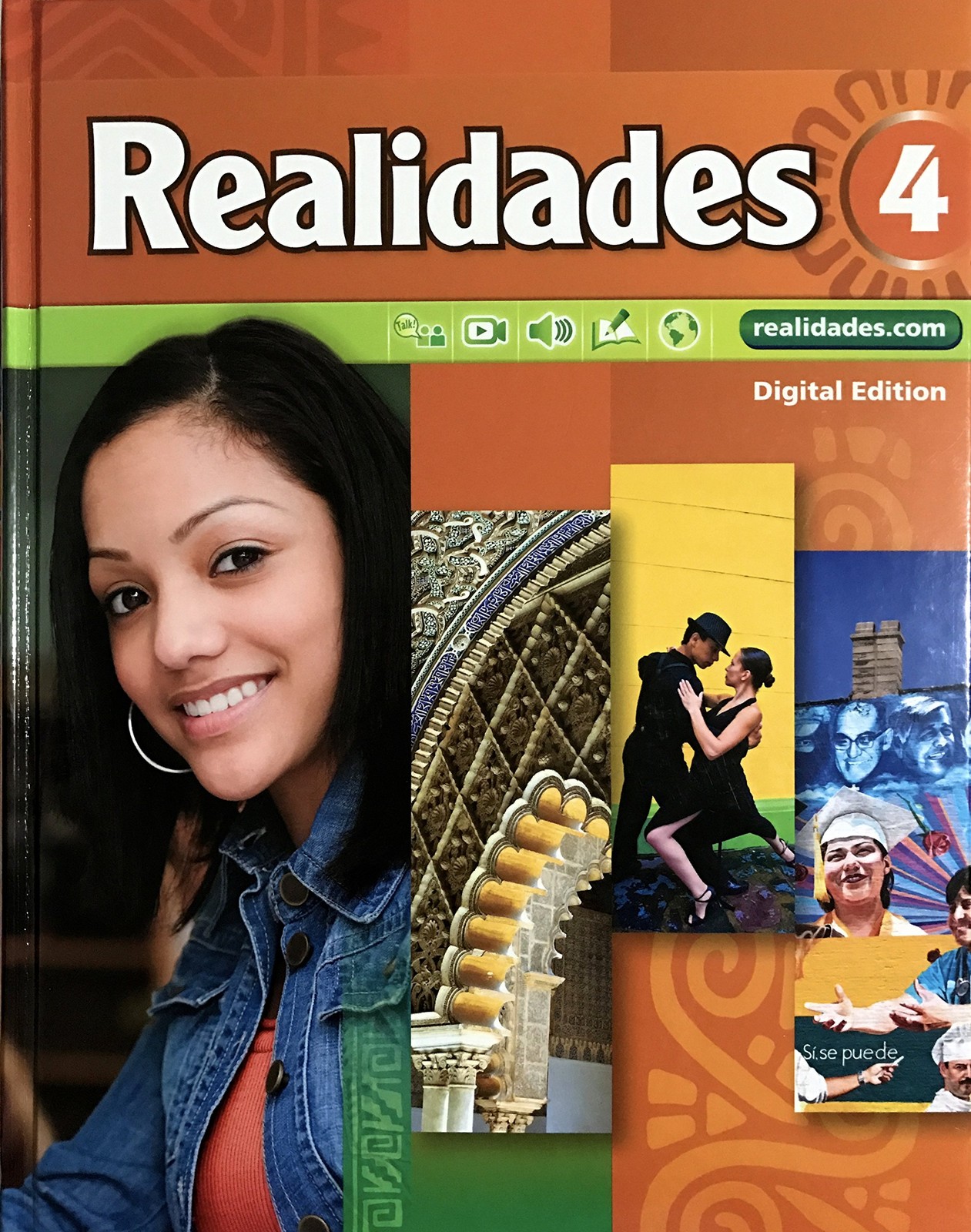 Realidades 4