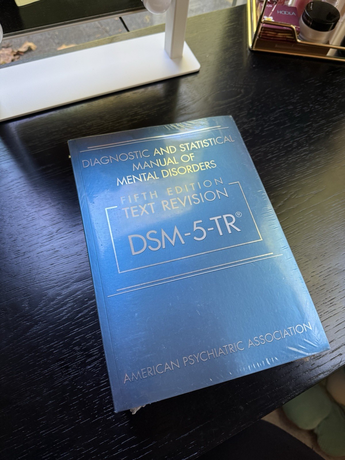 Diagnostic and Statistical Manual of Mental Disorders by American Psychiatric…