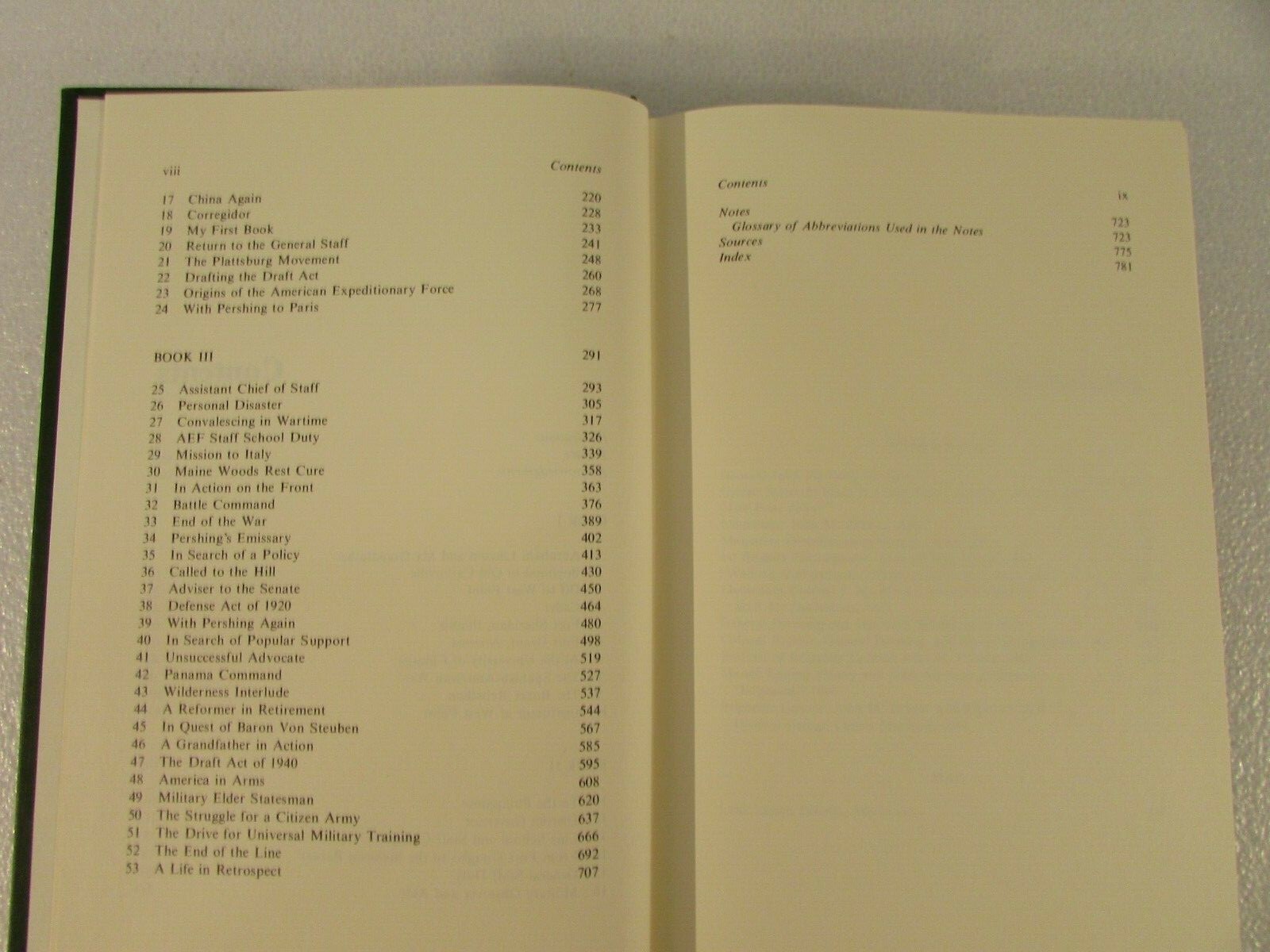 General John M. Palmer, Citizen Soldiers, and the Army of a Democracy-Holley HC