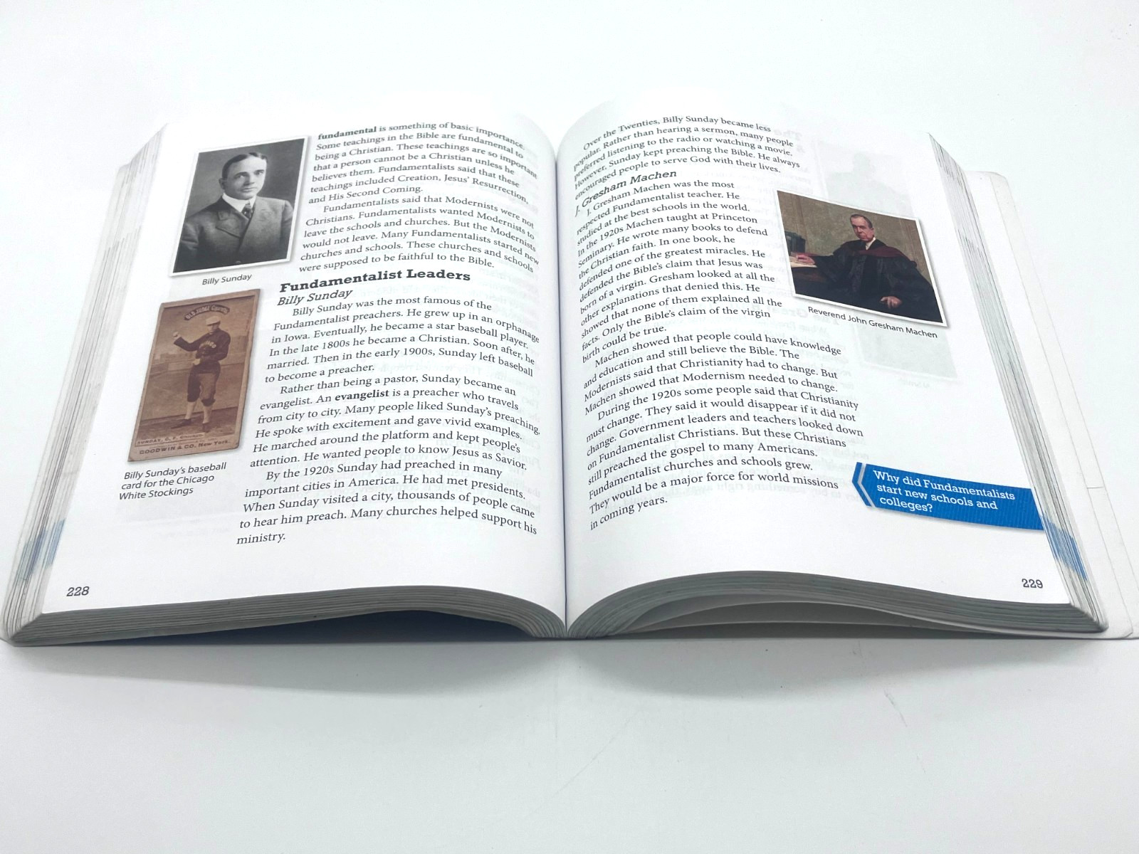 BJU Press Heritage Studies 4 Textbook Homeschool Curriculum Book Third Edition