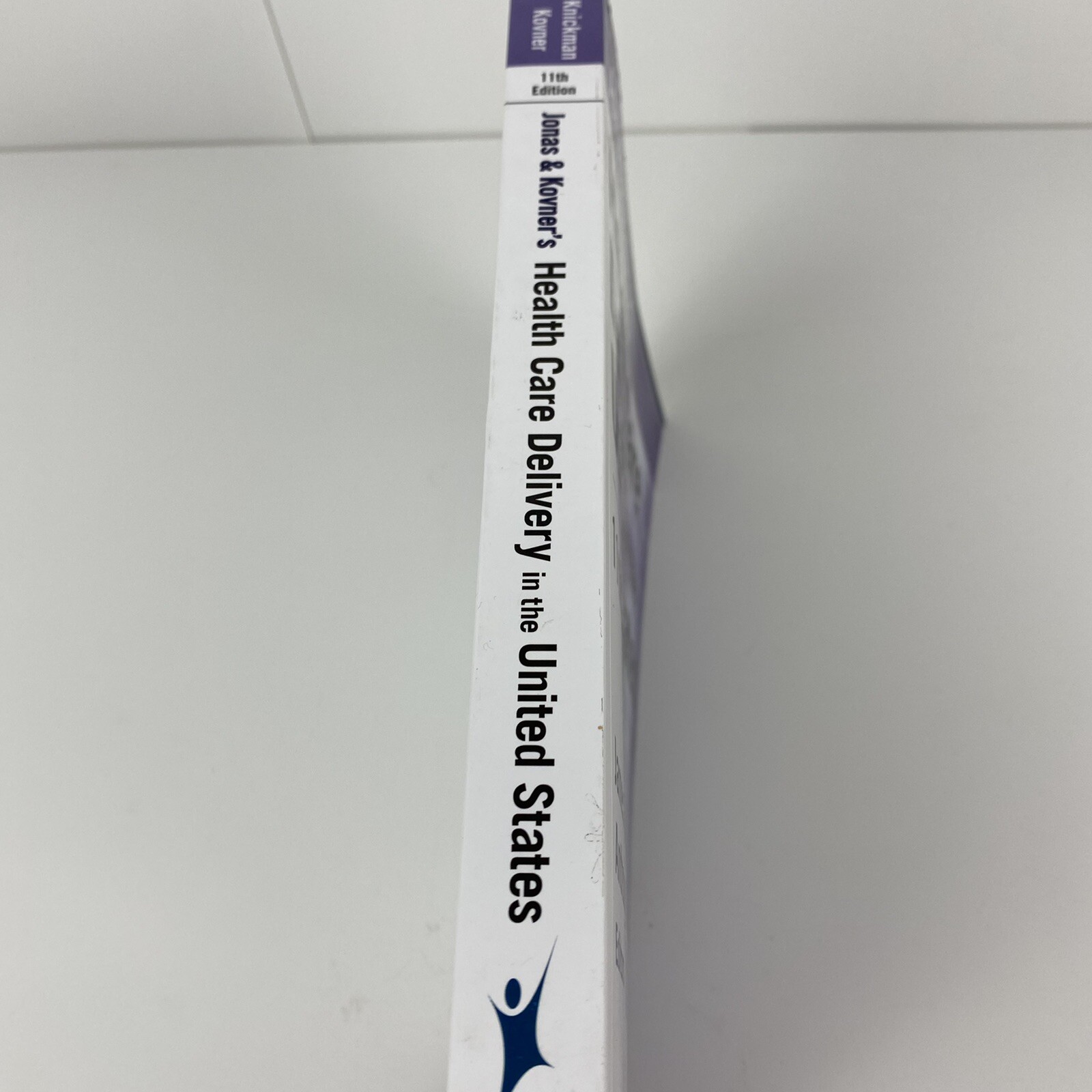 Jonas and Kovner’s Health Care Delivery in the United States 11th Ed Paperback
