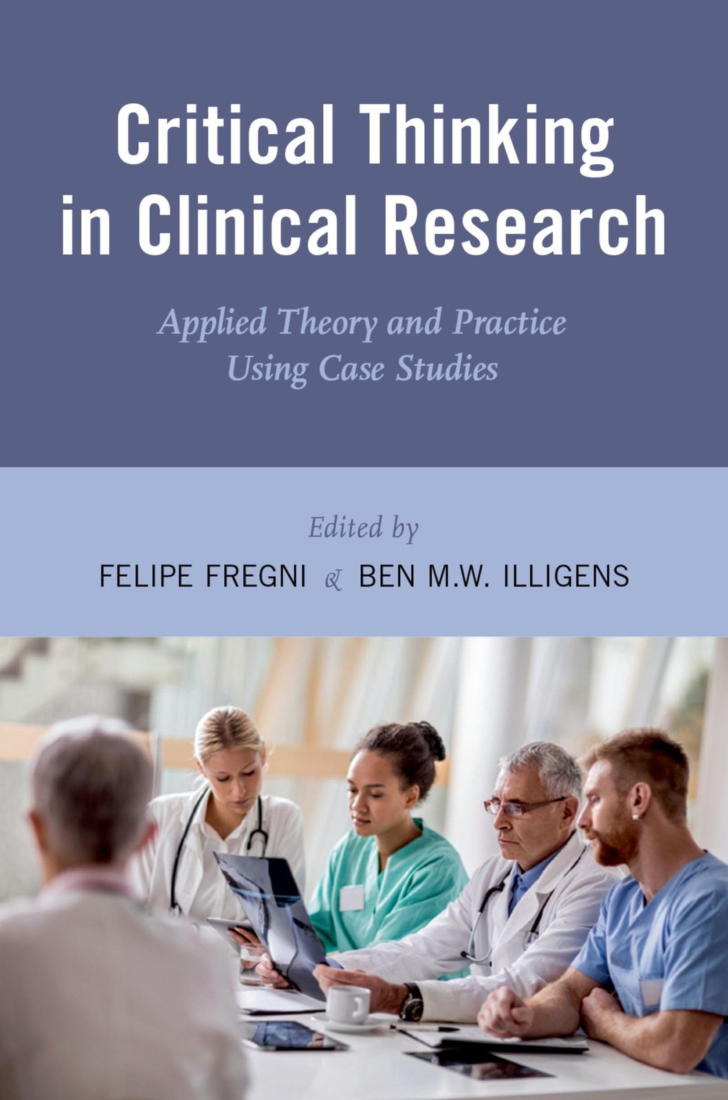 Critical Thinking in Clinical Research: Applied Theory and Practice Using Ca…