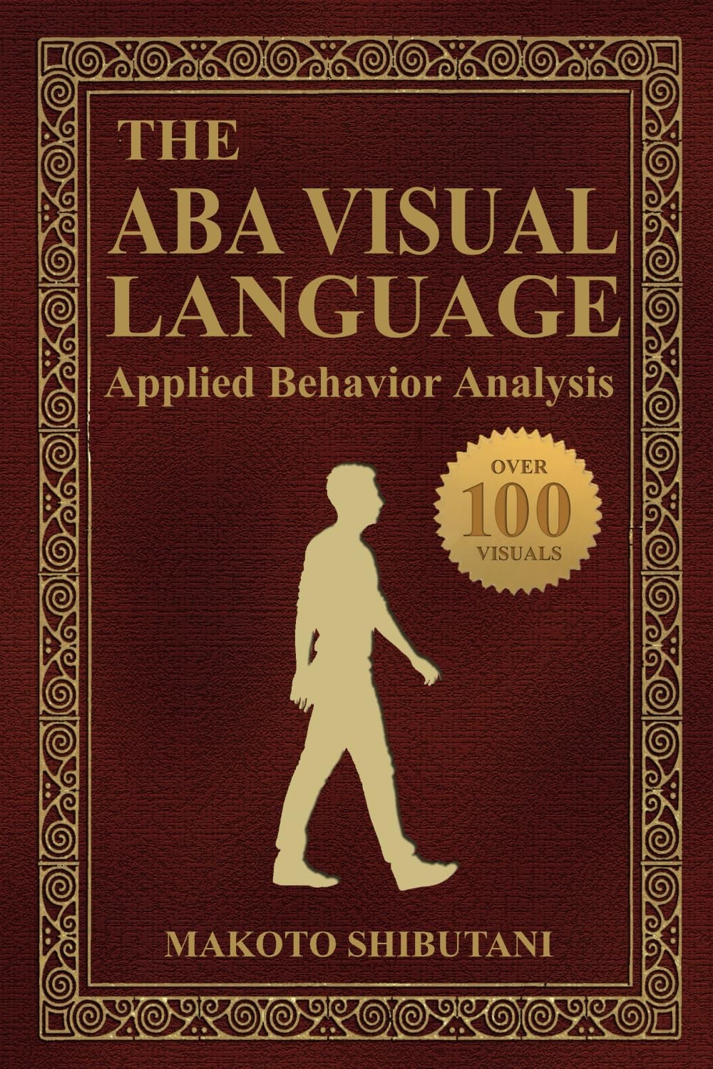 The ABA Visual Language: Applied Behavior Analysis – Shibutani, Makoto – Goo…