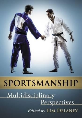 Tim Delaney Sportsmanship (Paperback) (UK IMPORT)