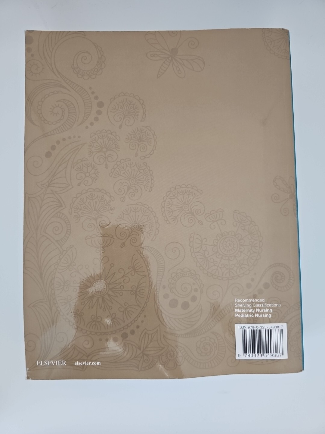 Maternal Child Nursing Care by Marilyn J. Hockenberry, Kathryn Rhodes Alden,…