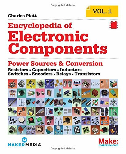 Encyclopedia of Electronic Components Volume 1:, Platt..