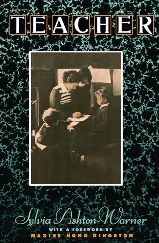 Teacher (Touchstone Books (Paperbac…, Ashton-Warner,