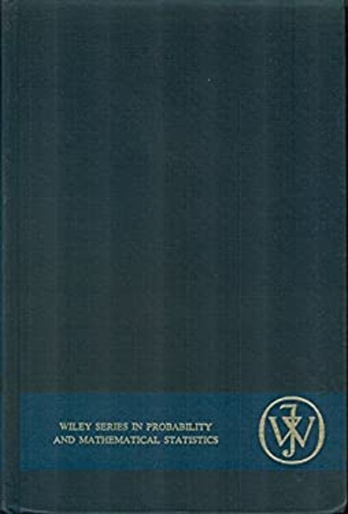 Linear Statistical Inference and Its Applications Hardcover C. Ra