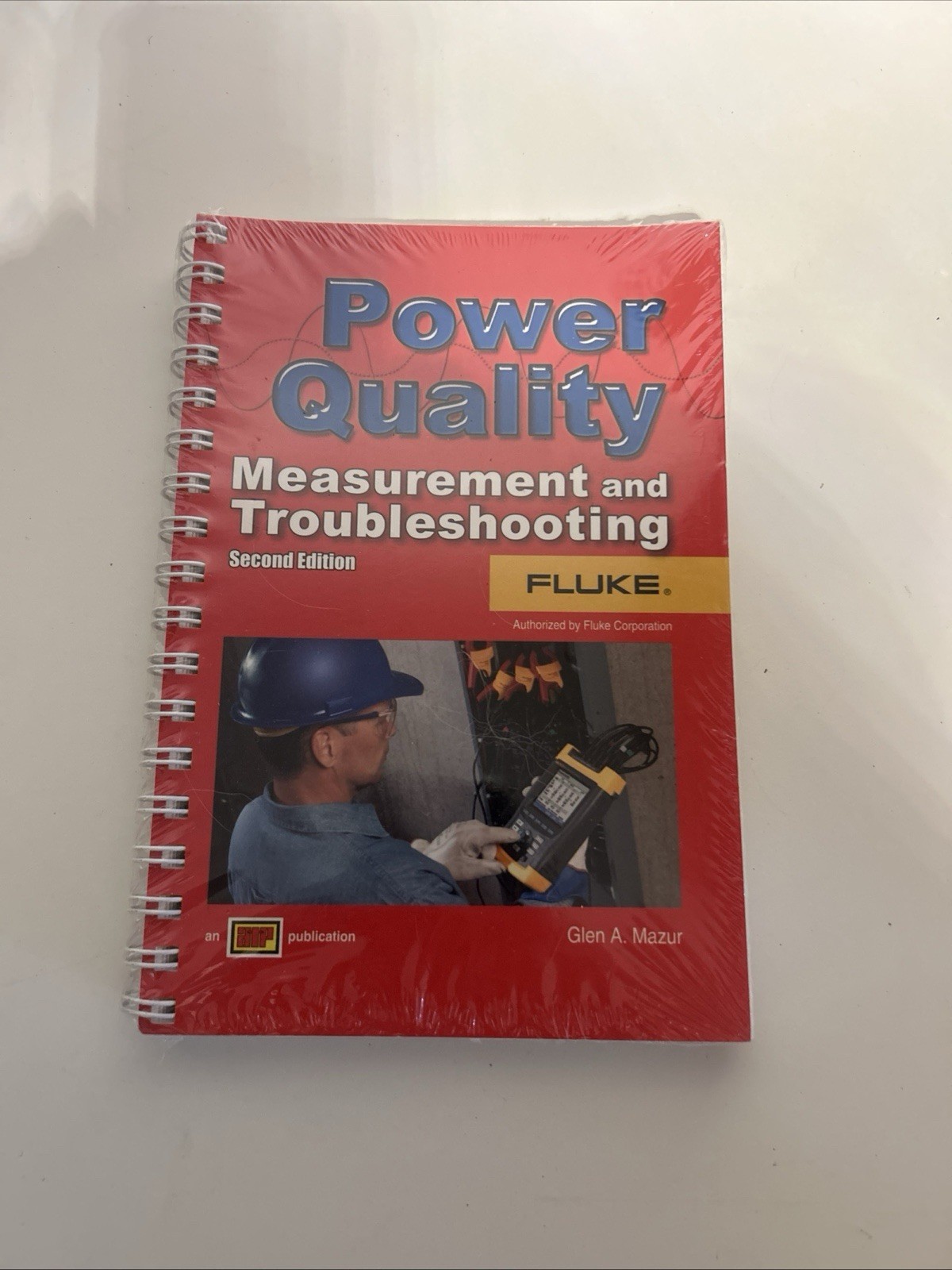 Power Quality Measurement And Trouble Shooting Second Edition By Glen A. Mazur