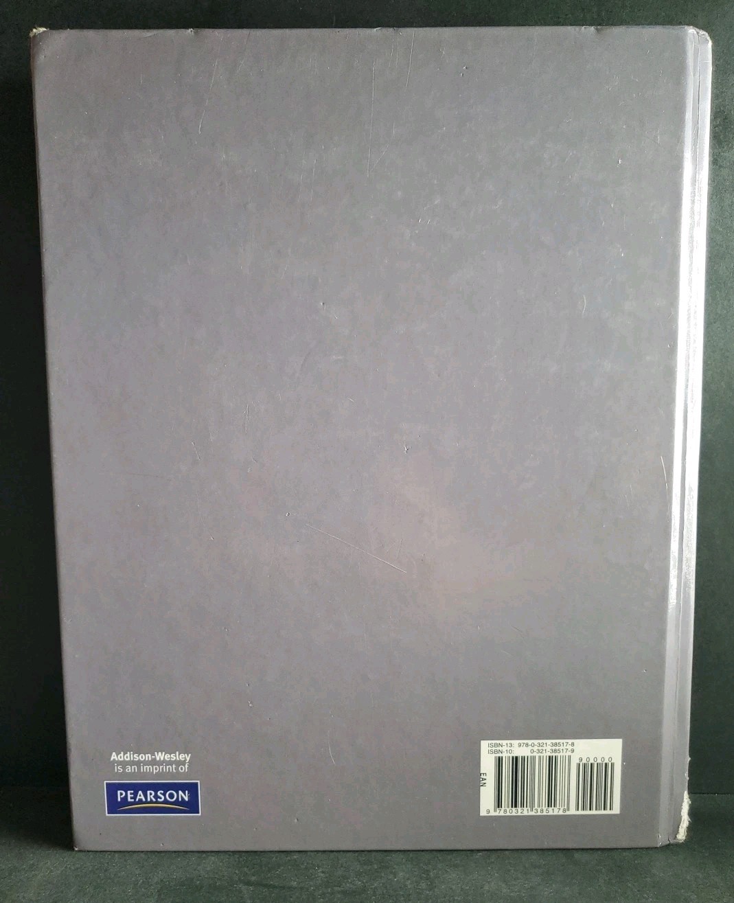 Linear Algebra and Its Applications 4th Edition David C Lay Hardcover Pearson