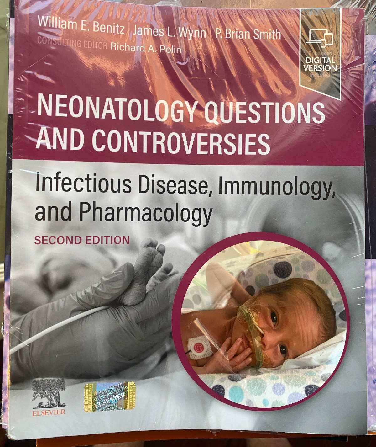 Neonatology Questions and Controversies: Infectious Disease, Immunology, and