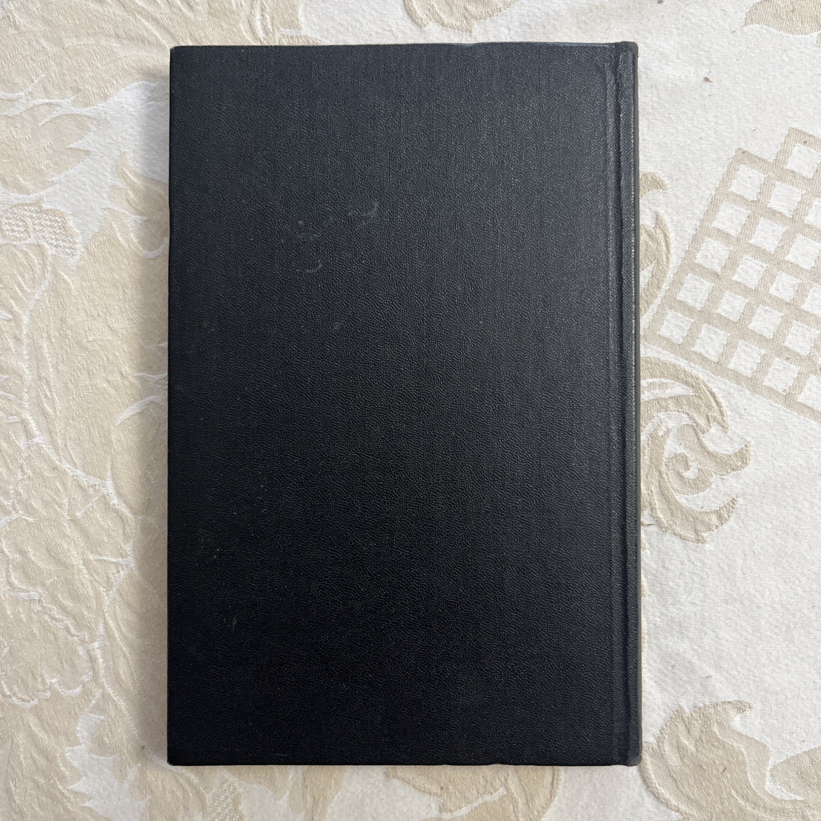 A Manual Of Mathematics, Hudson And Lipka. John Wiley 1960. Reprint Hardback.