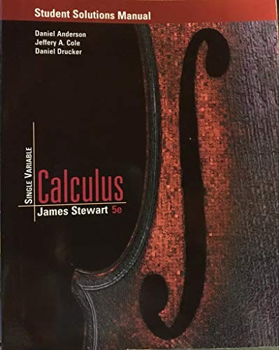 Ssm-Sv Calc Early Trans 5e, STEWART