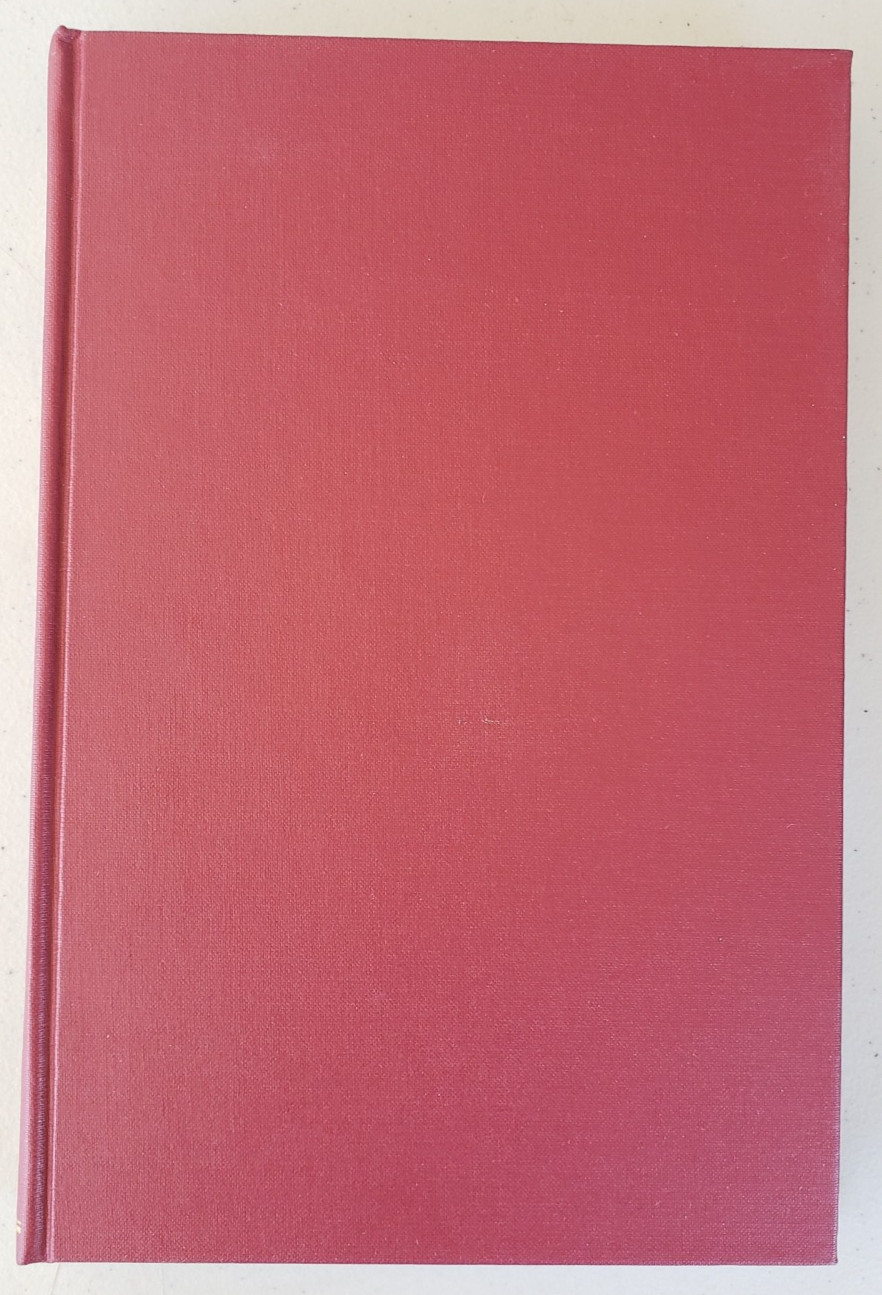 Statistical Analysis of Stationary Time Series Grenander 1984 Chelsea HC NEW NOS