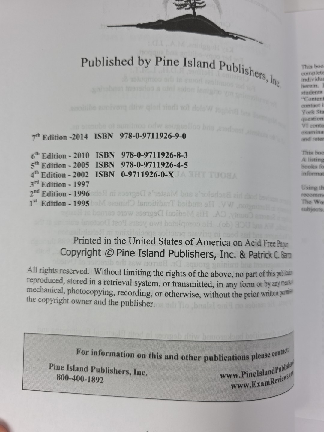 Complete Review Guide : For State & National Examination in Therapeutic Massage