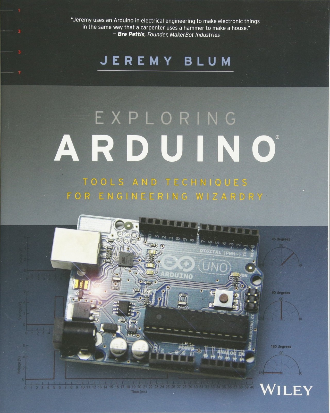 Exploring Arduino