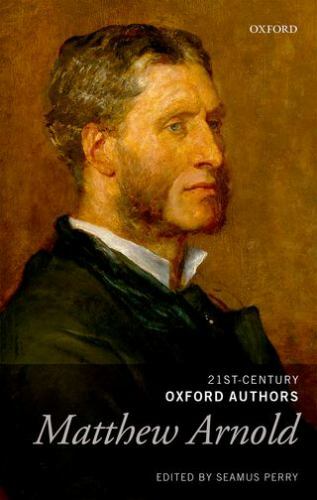 Matthew Arnold : Selected Writings, Hardcover by Perry, Seamus (EDT), Like Ne…