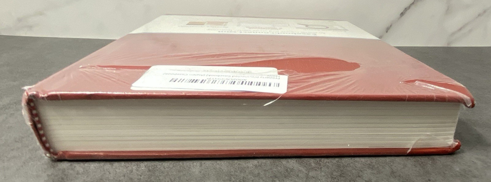 Aspen Casebook Ser.: Property : Concise 3rd Edition by James E. Krier Lior Jacob