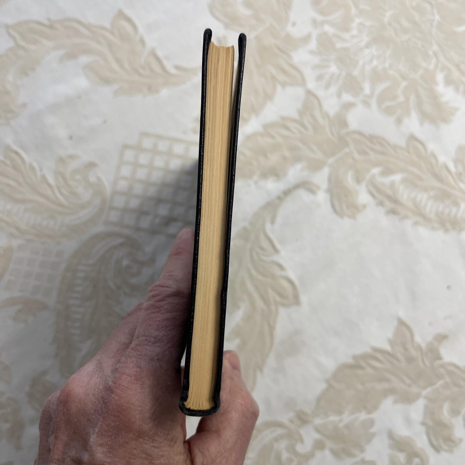 A Manual Of Mathematics, Hudson And Lipka. John Wiley 1960. Reprint Hardback.