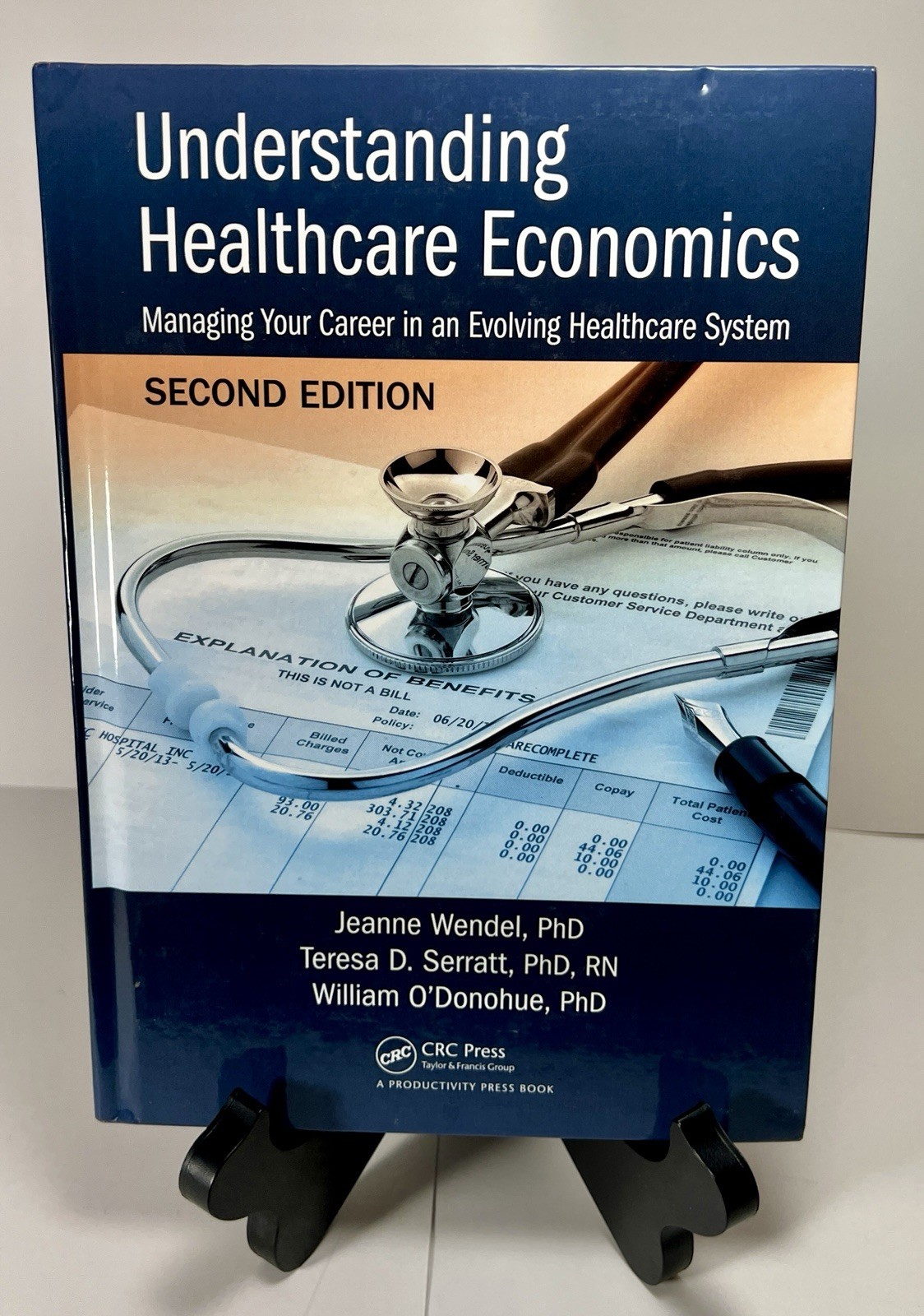 Understanding Healthcare Economics Managing Your Career in an Evolving Healthcar