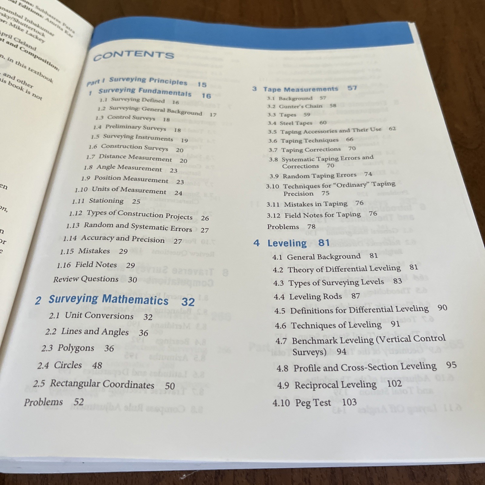 Surveying With Construction Applications Global Edition 8th Edition Paperback