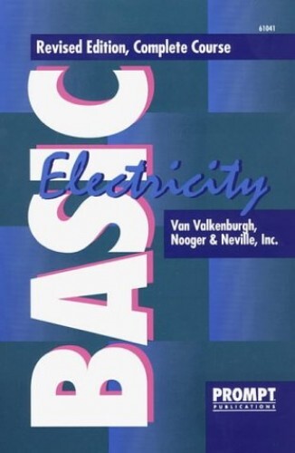Basic Electricity, Valkenburg, Van