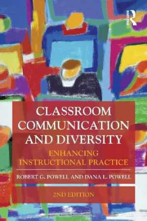Classroom Communication and – Paperback, by Powell Robert G.; – Very Good