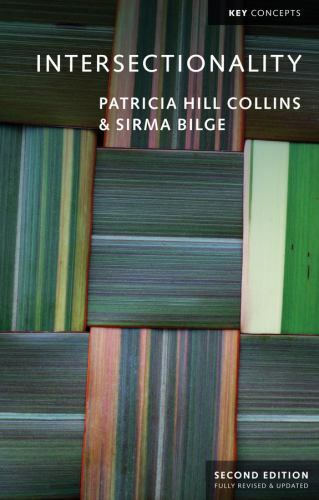 Intersectionality, Hardcover by Collins, Patricia Hill; Bilge, Sirma, Like Ne…