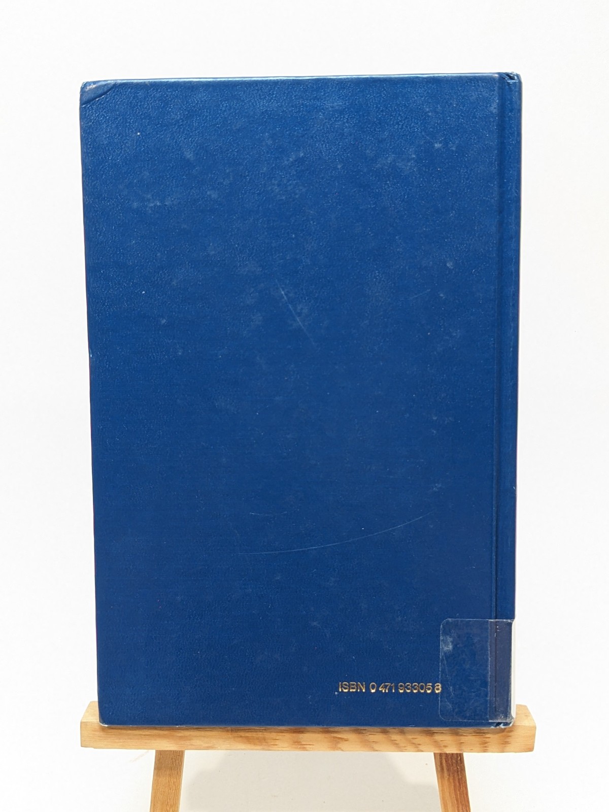 Separation Science Ser.: Liquid Chromatography Column Theory by Raymond P. W….