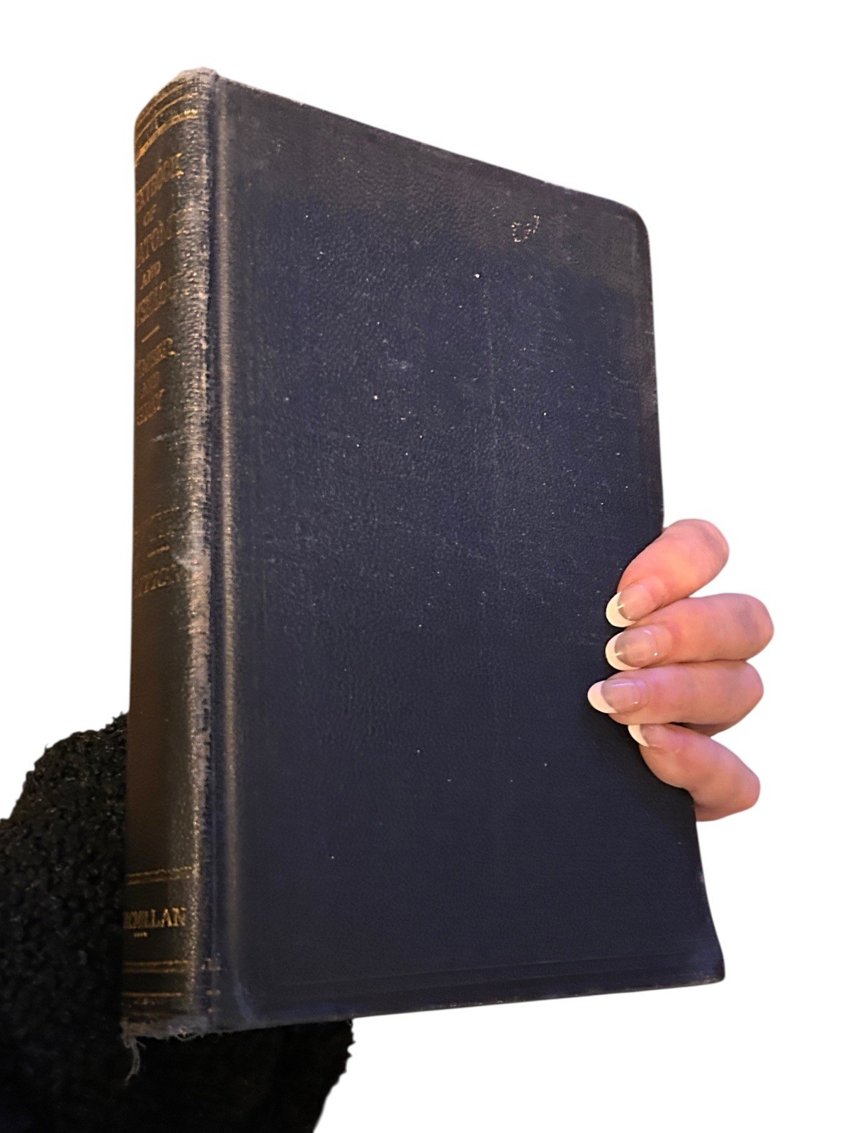 Textbook of Anatomy and Physiology by Kimber and Gray Seventh Edition 1927