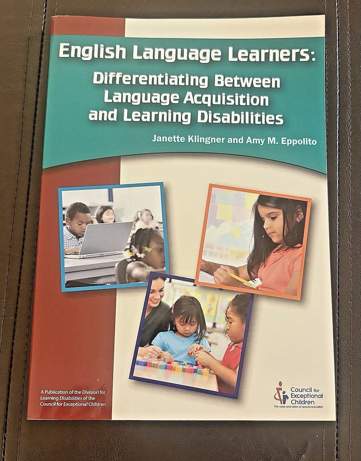 English Language Learners : Differentiating Between Language Acquisition